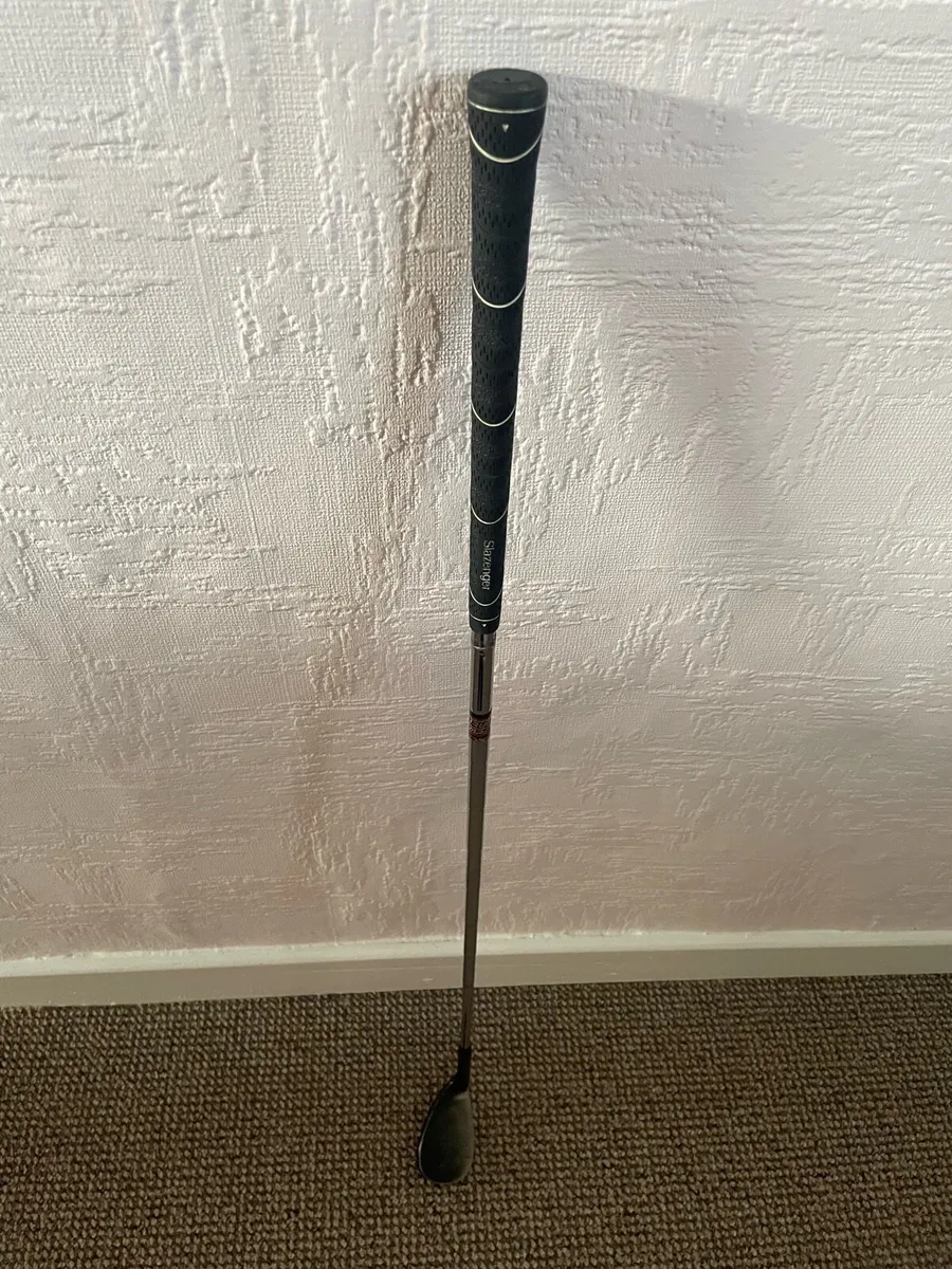 Slazenger 64. Lob wedge - Image 3