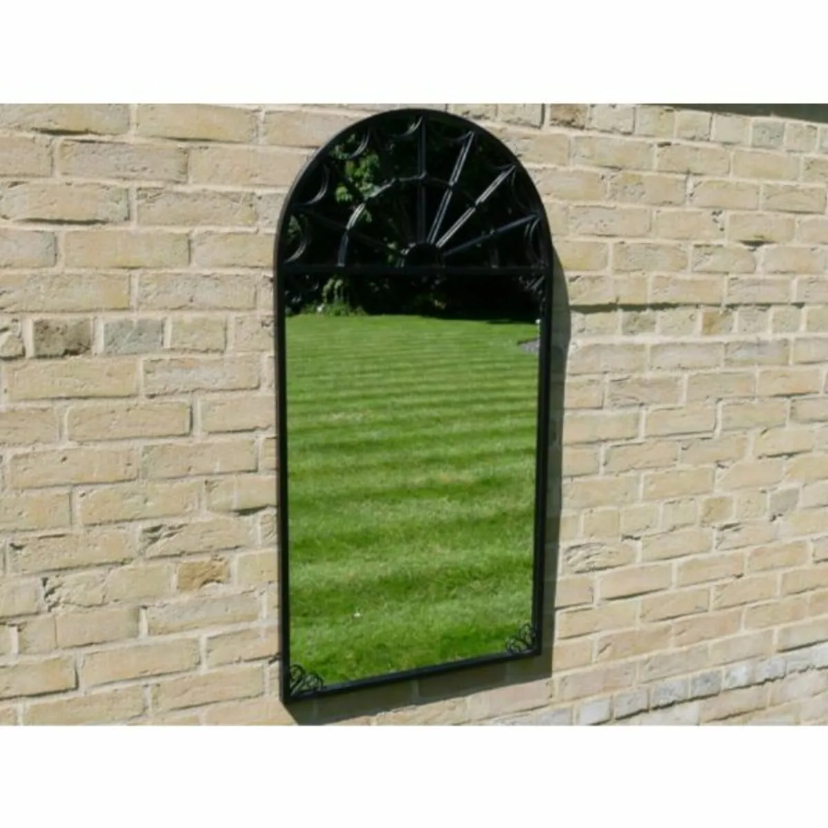 Mirror – Outdoor – Style 12 – D7401