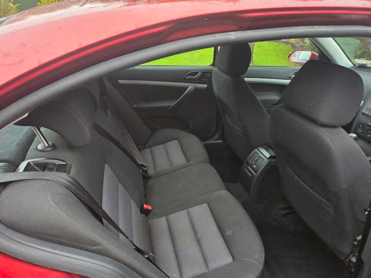 2009 Skoda Octavia 1.9 TDI NCT 02/26 - Image 4