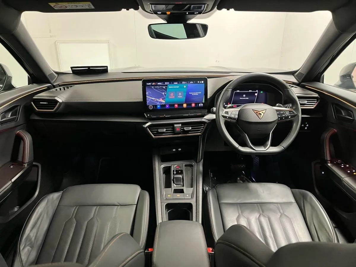 Cupra Formentor E-hybrid DSG 204BHP - Image 4