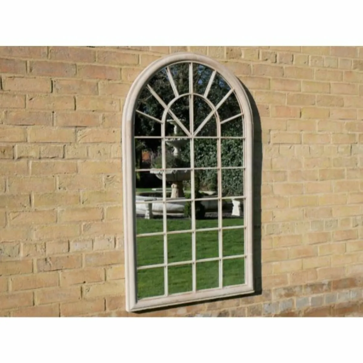 Mirror – Outdoor – Style 14 – D6669