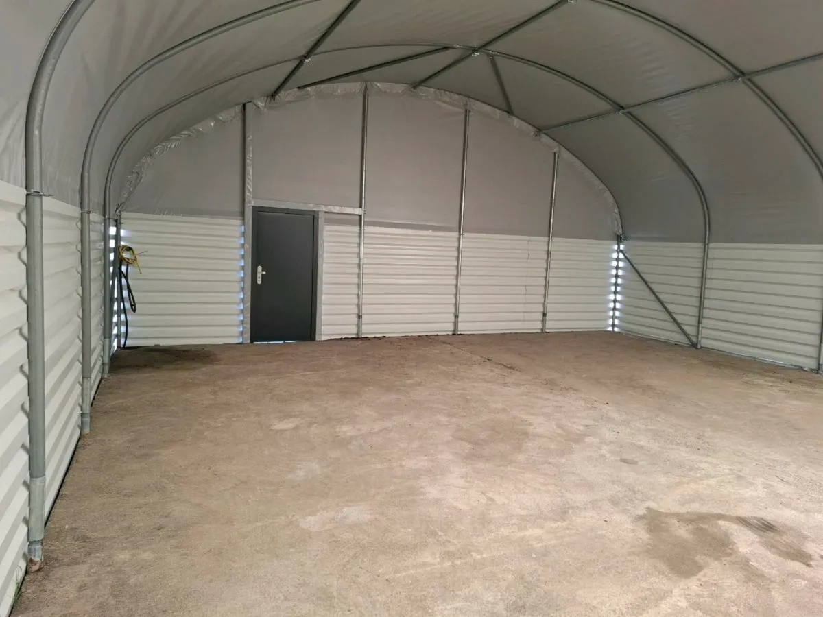 Flock housing - Image 3