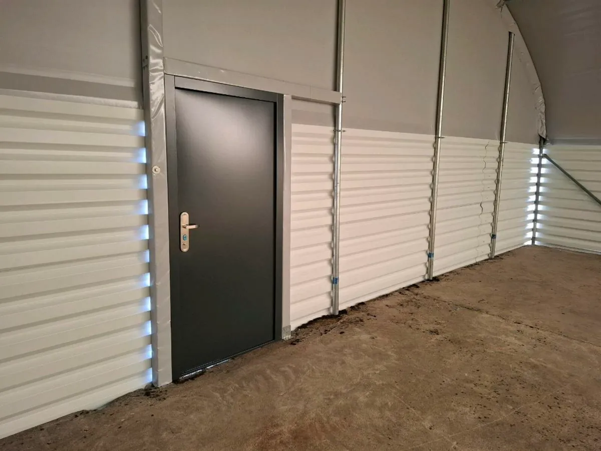 Flock housing - Image 4