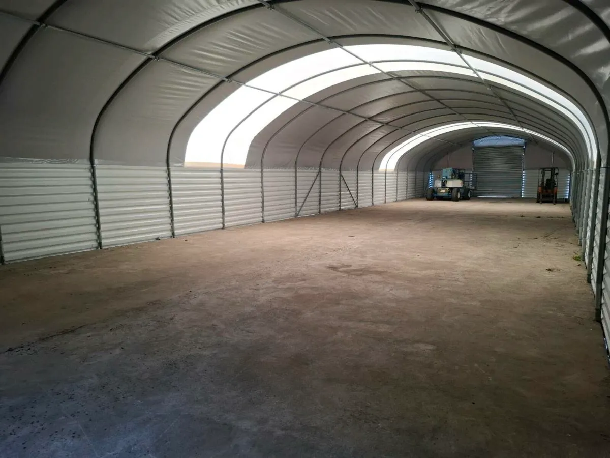 Flock housing - Image 3