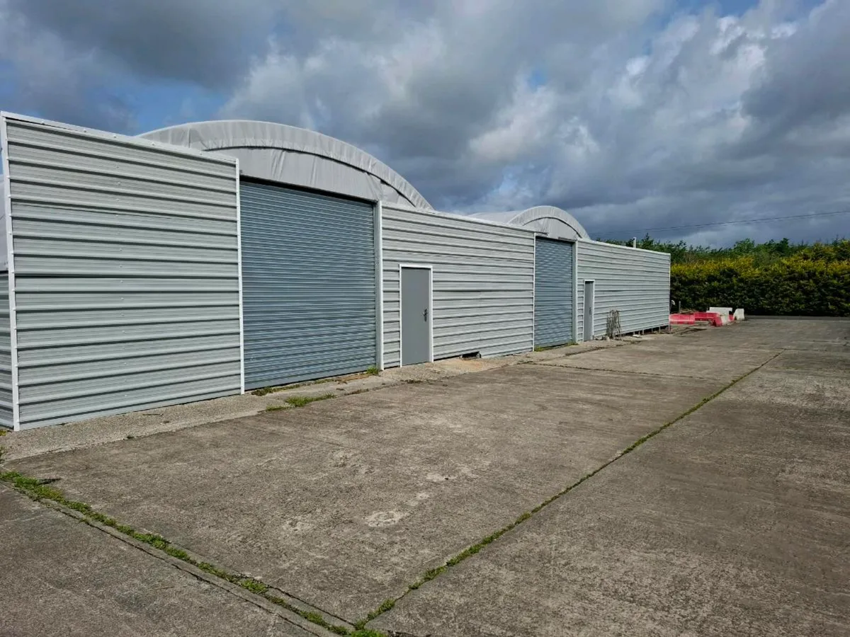 Flock housing - Image 2