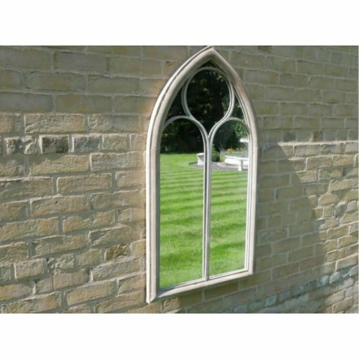 Mirror – Outdoor – Style 16 – D7540