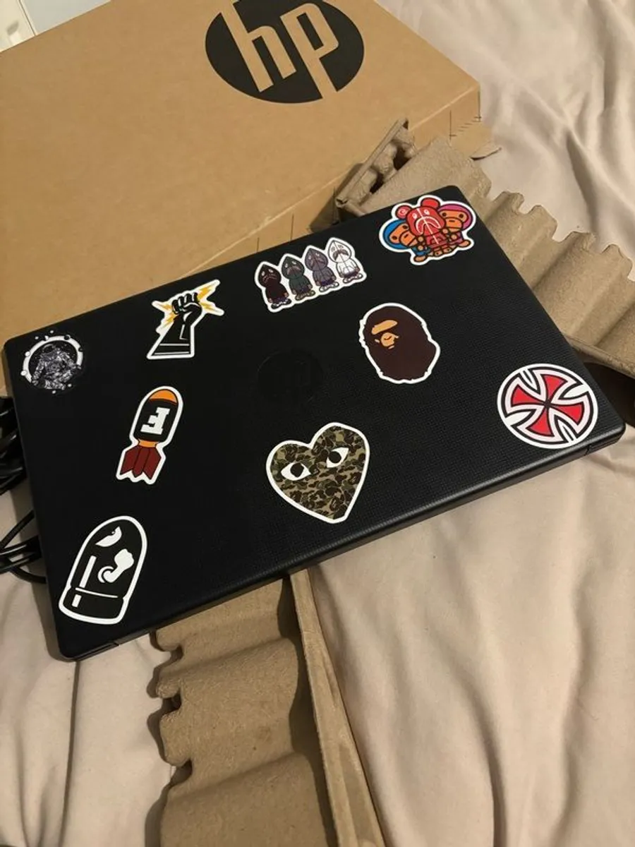 hp laptop - Image 3