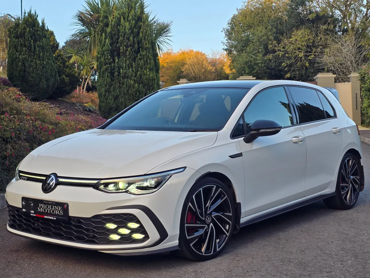 212 VW GOLF GTD 200BHP HUGE SPECIFICATION!! - Image 2
