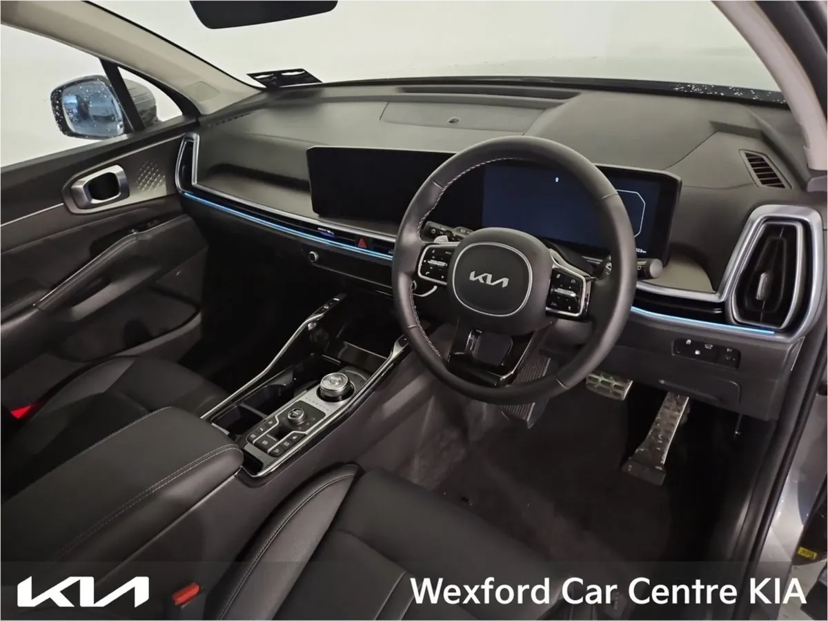 Kia Sorento 1.6 Phev SEM - Image 3