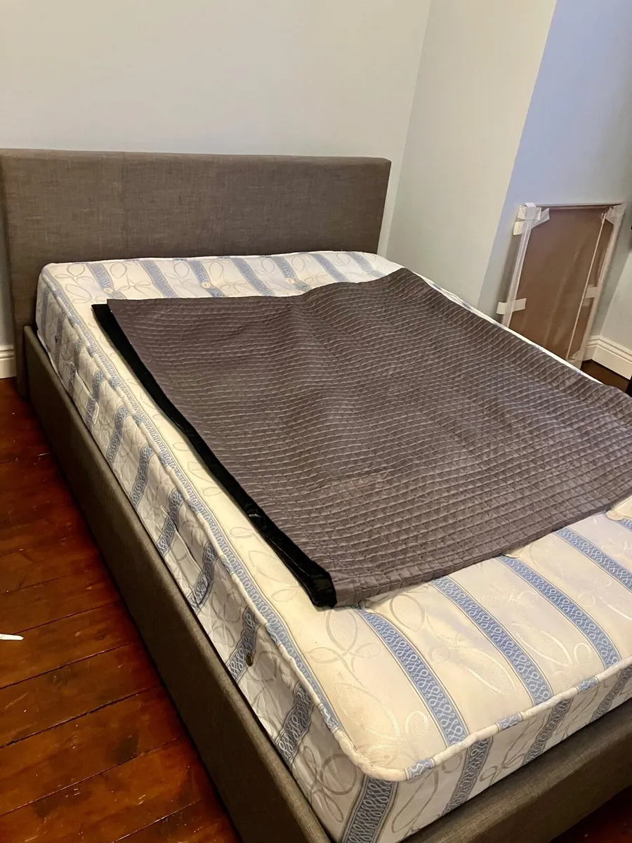 Double bed - Image 4