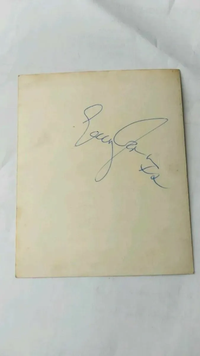 Gerry and the Ohio Showband Photo - Image 2