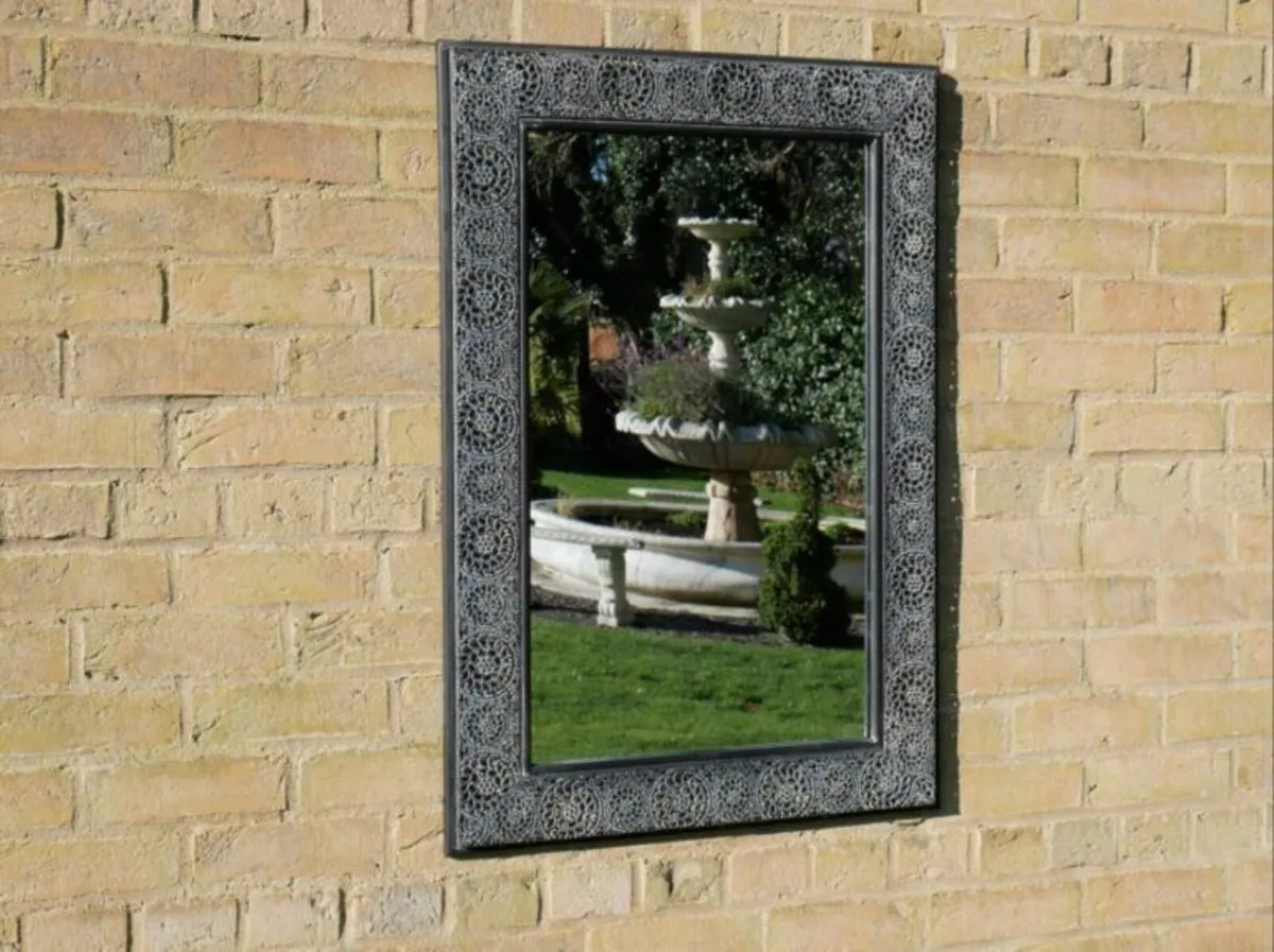 Mirror – Style 10 – D6671