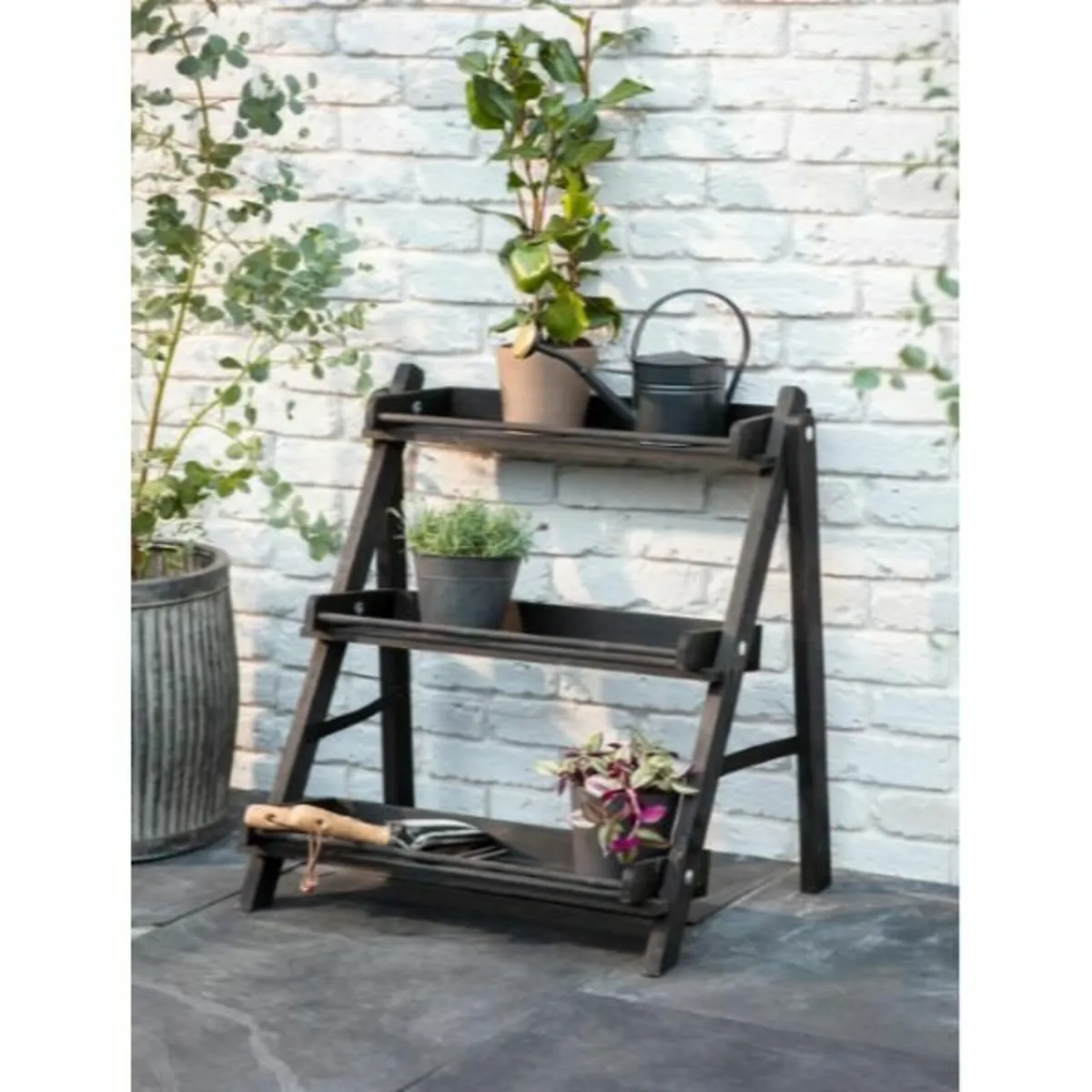 Moreton Plant Stand – GT22
