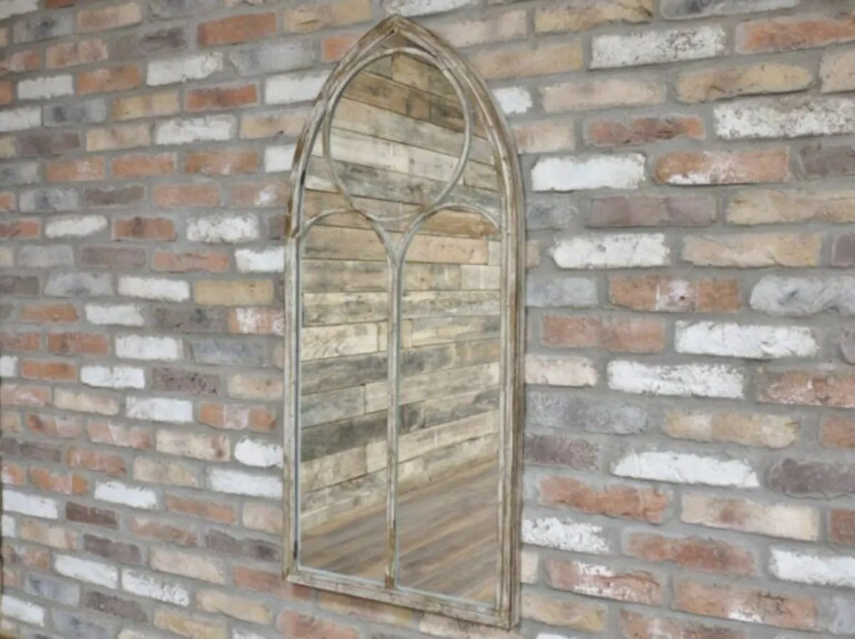 Mirror – Outdoor – Style 9 – D4211