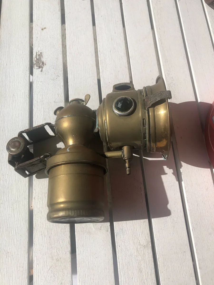 Carbine lamp - Image 2