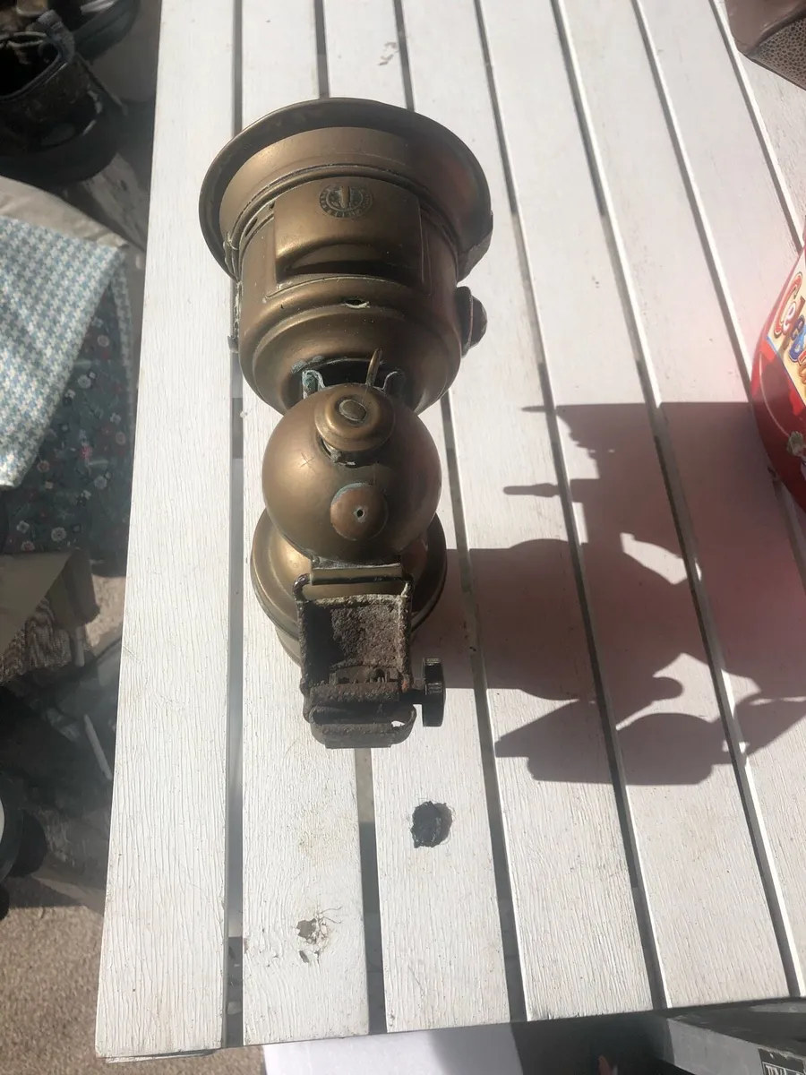 Carbine lamp - Image 3