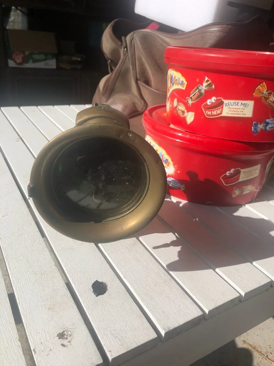 Carbine lamp - Image 4