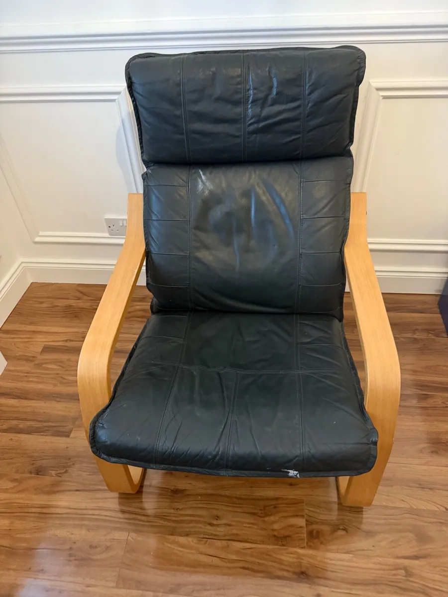 Relaxer/Rocking chair - Image 1