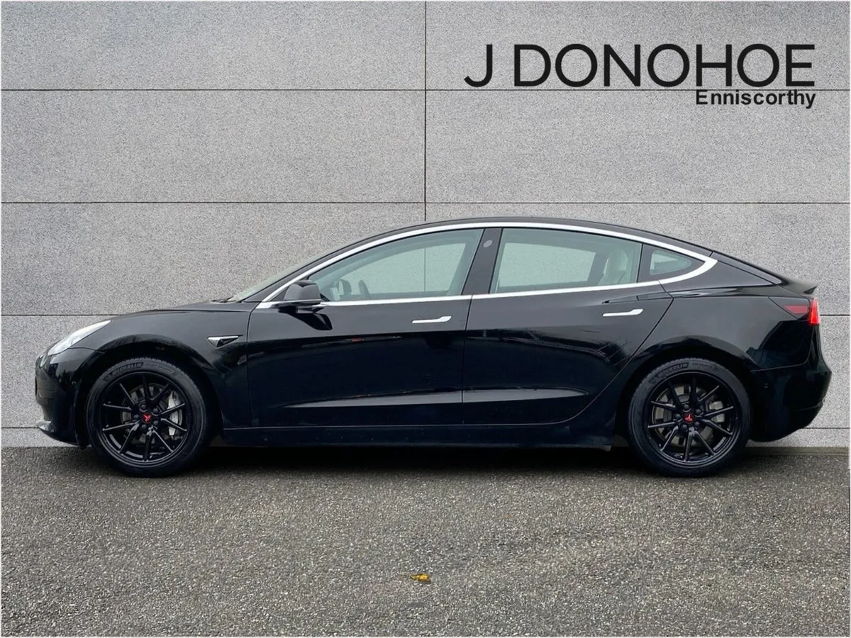 Tesla Model 3 Standard Range Plus (rwd) - Image 4