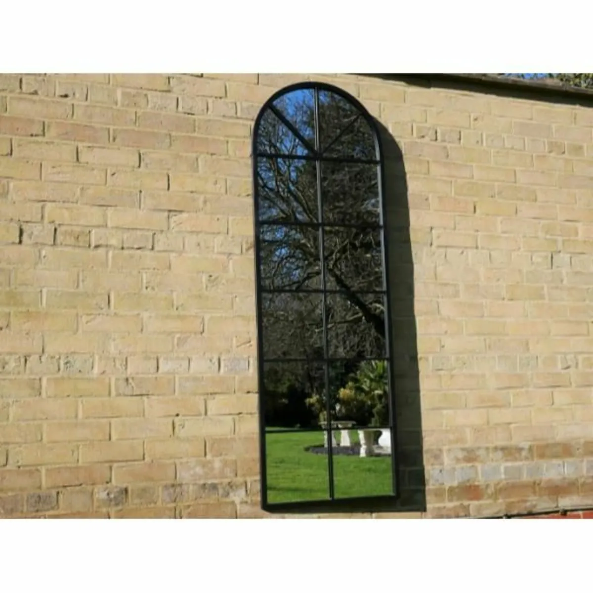 Outdoor Mirror D6672