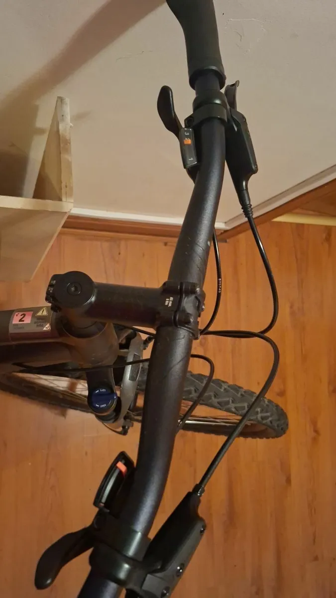 Womens bike - Image 1