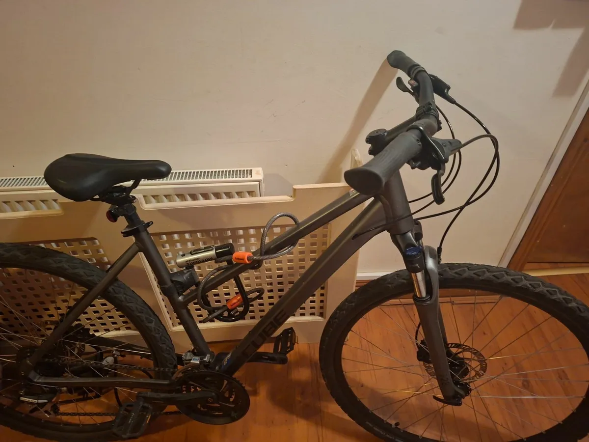 Womens bike - Image 3