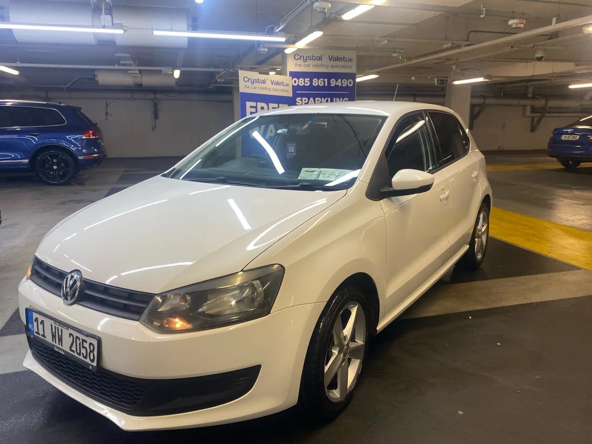 VW POLO - Image 1