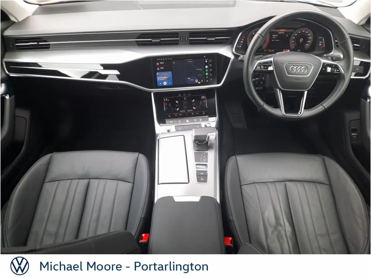 Audi A6 40tdi 204HP S Tronic SE - Image 2