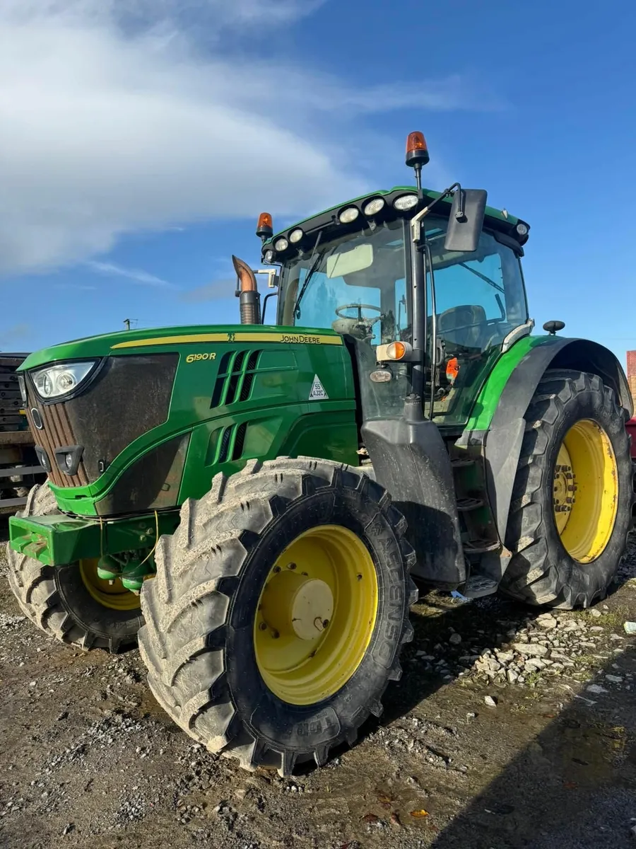 John Deere Other 2014 - Image 2