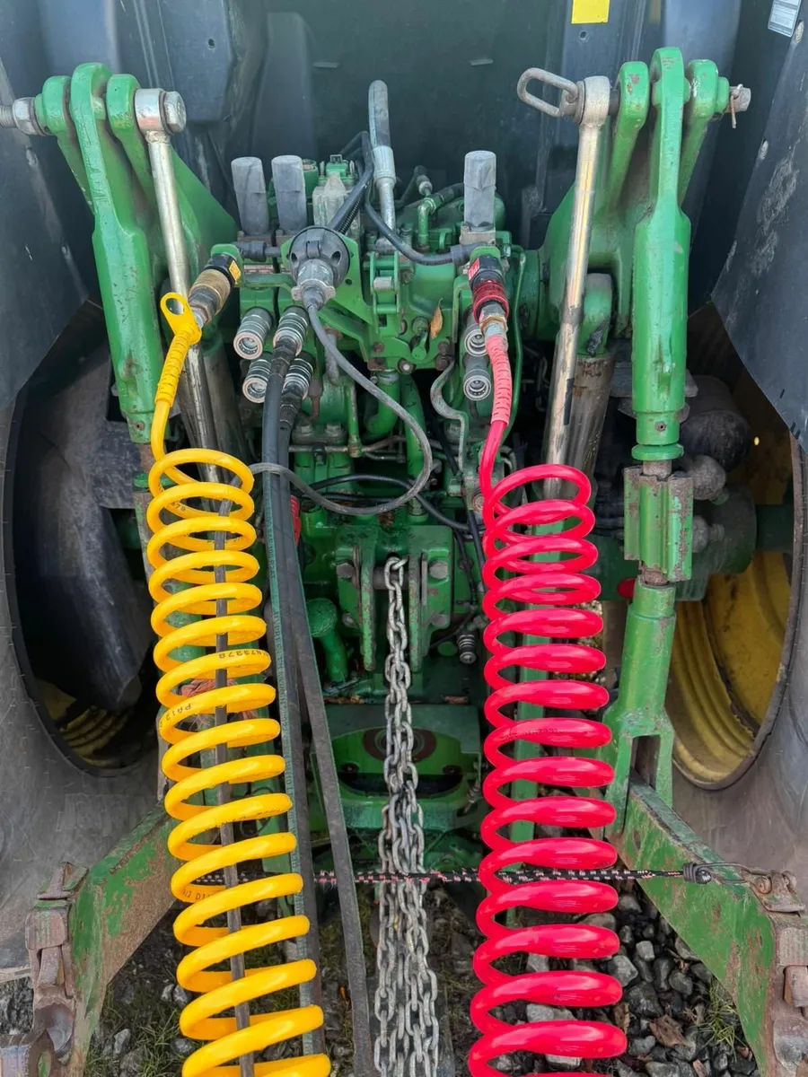 John Deere Other 2014 - Image 3