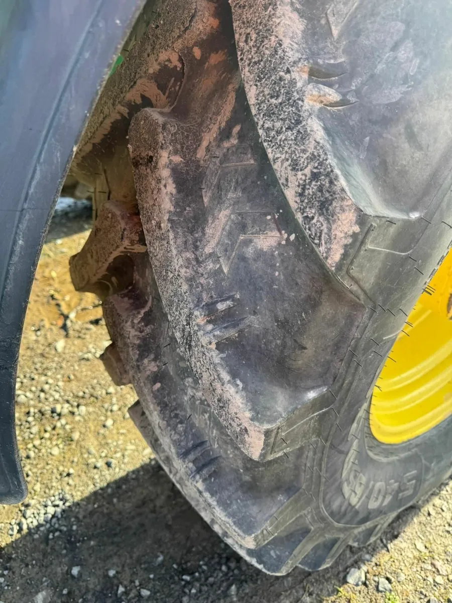 John Deere Other 2014 - Image 4