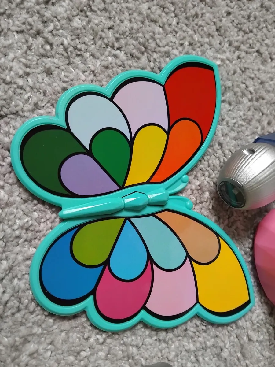 VTECH Myla The Magical Makeup Unicorn - Image 2