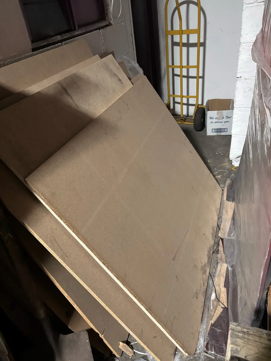 Chipboard - Image 1