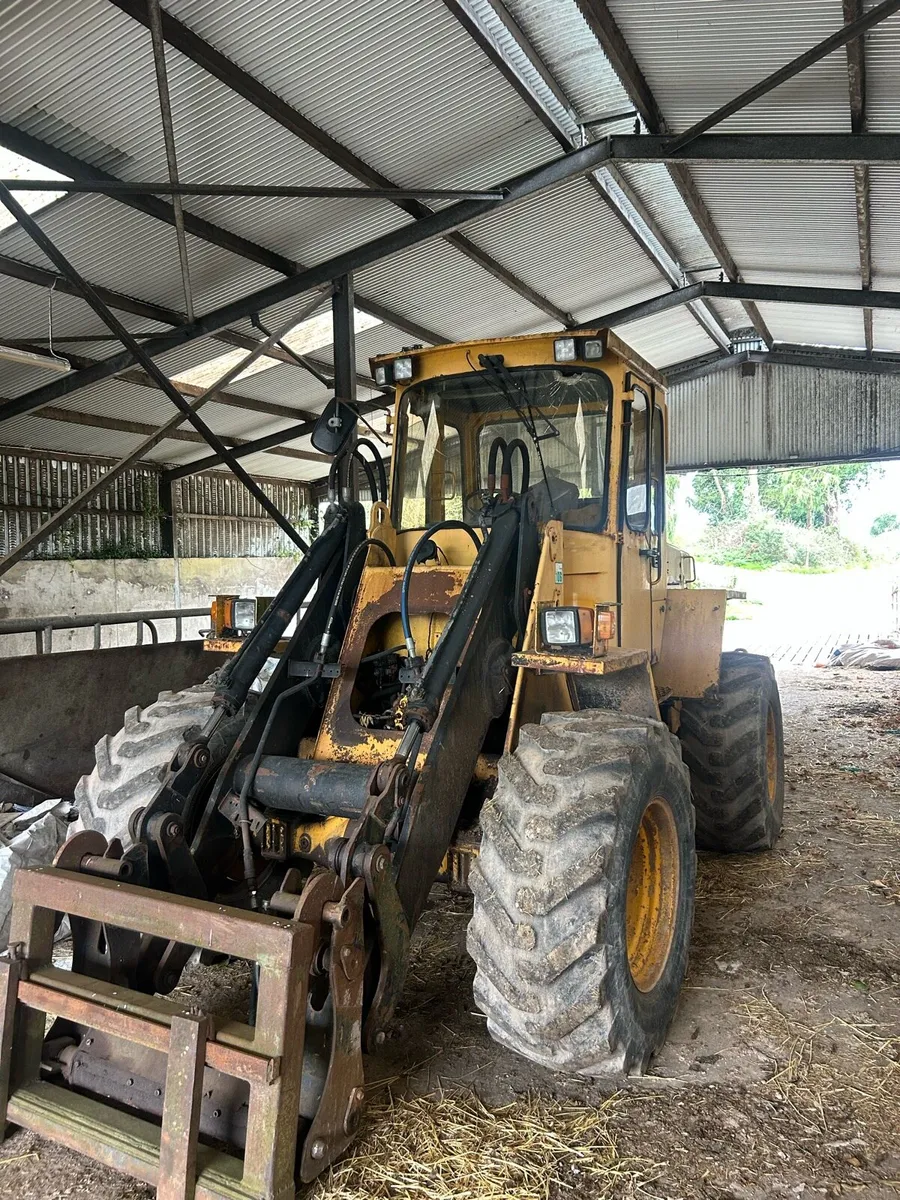 Volvo l50 turbo - Image 1