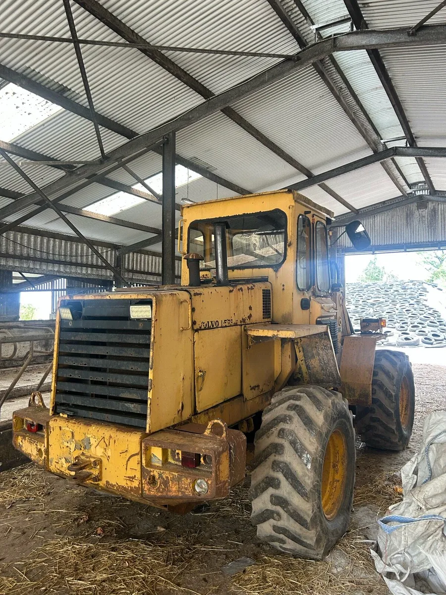 Volvo l50 turbo - Image 3