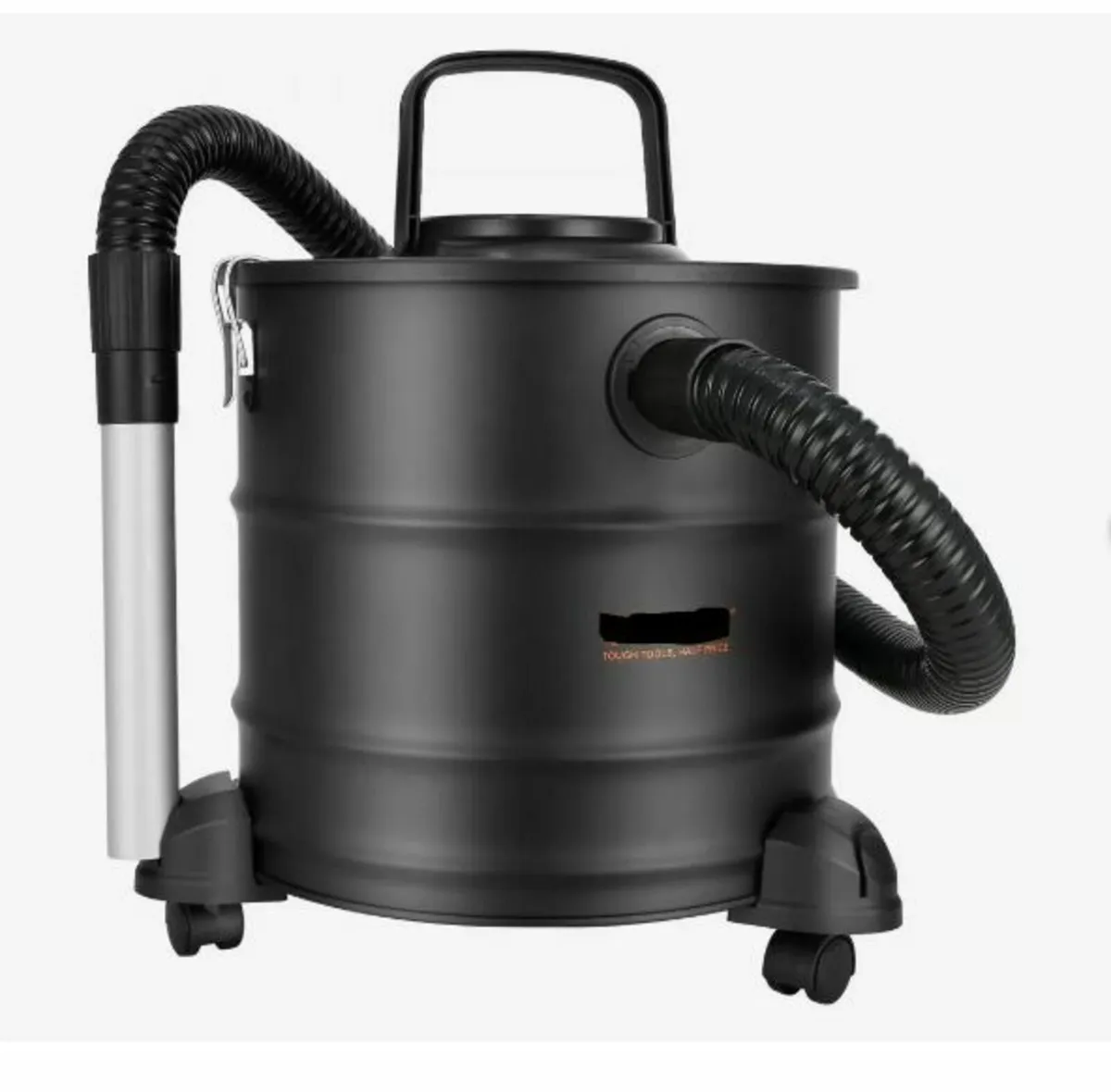 Ash Vacuum Cleaner, 20 L - Image 1
