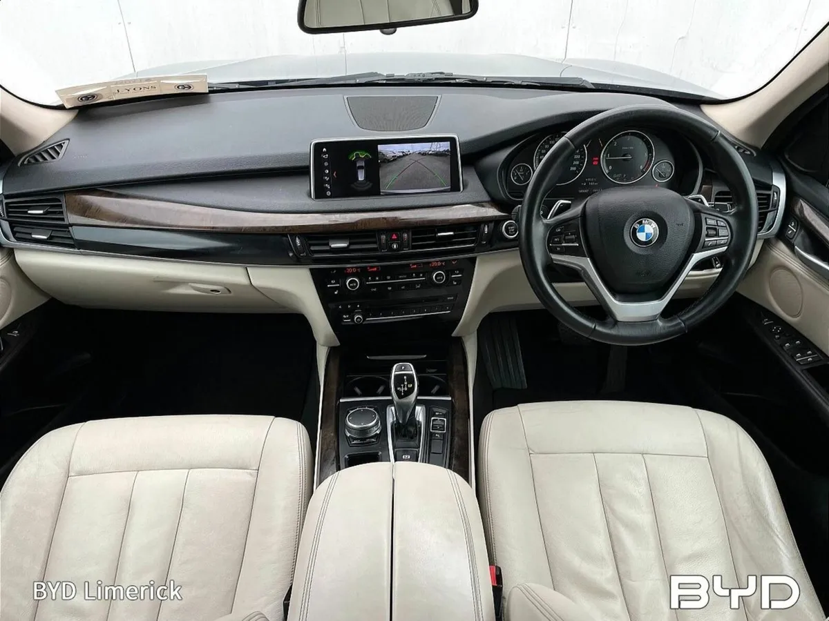 BMW X5 sDrive25d SE 7 Seater - Image 3
