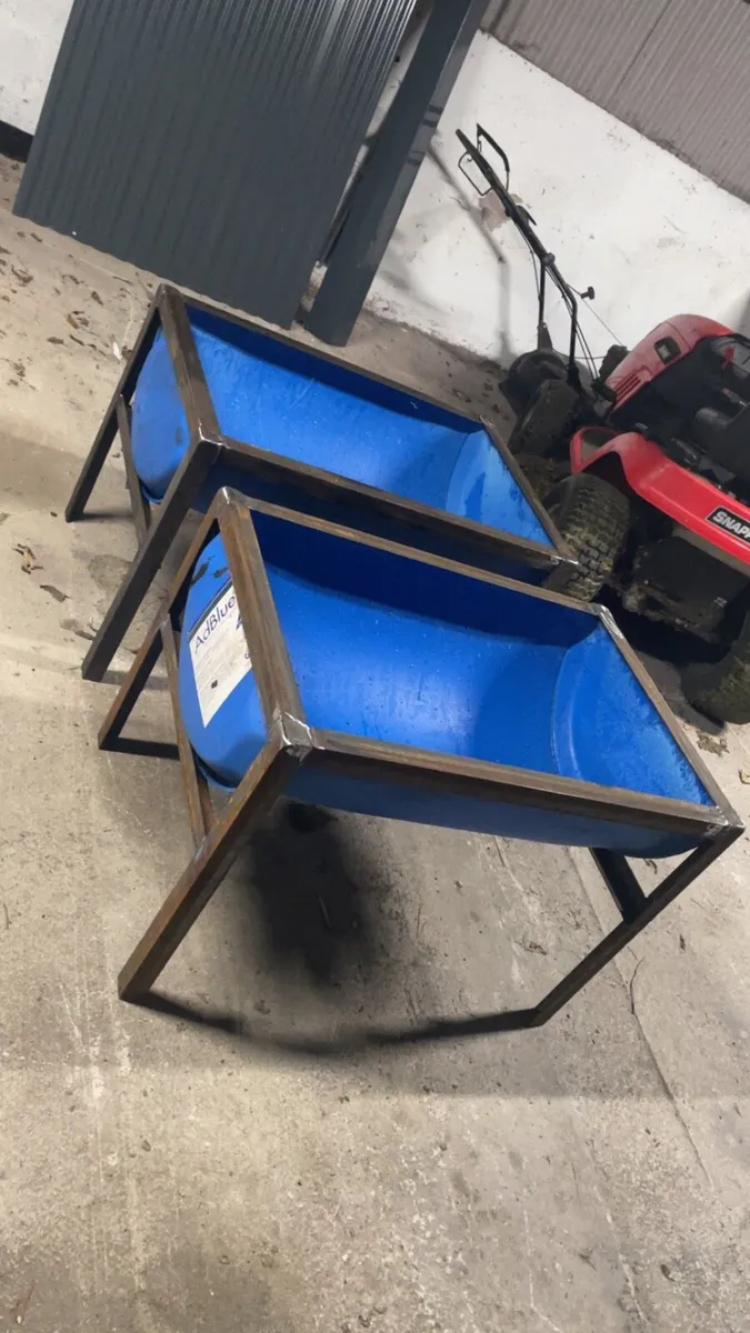 Feeding Troughs 🐮 - Image 2