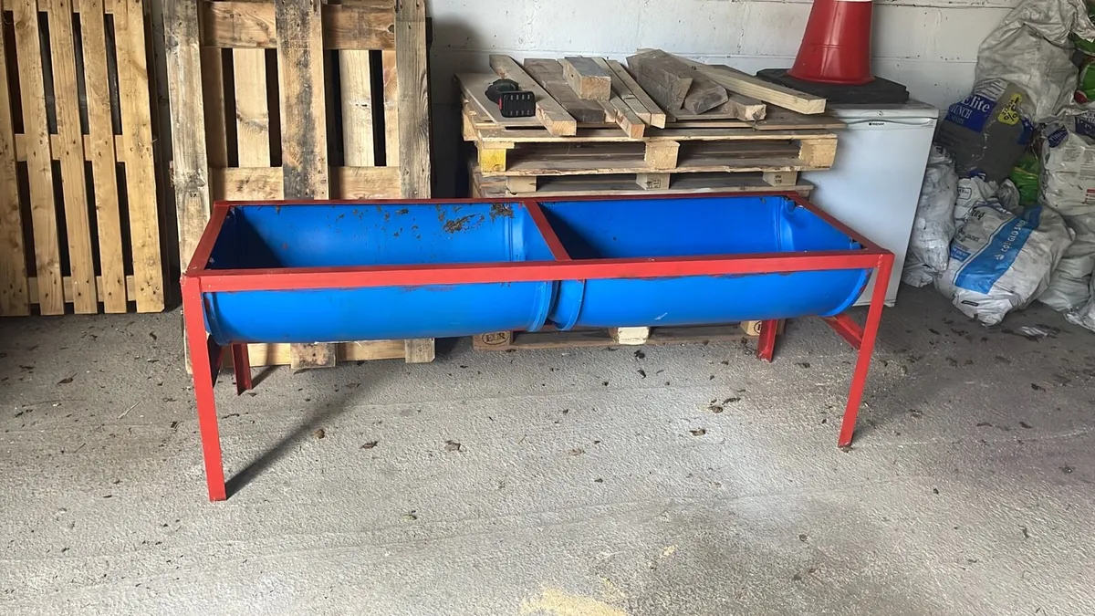 Feeding Troughs 🐮 - Image 4