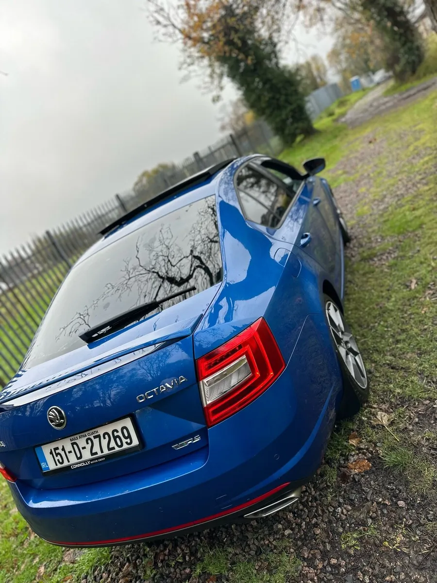 Skoda Octavia VRs - Image 2