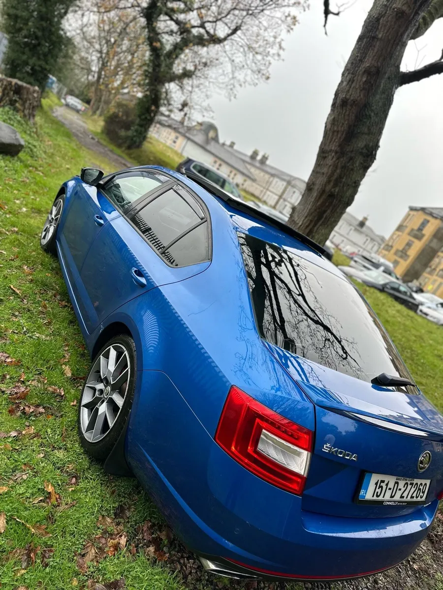 Skoda Octavia VRs - Image 3