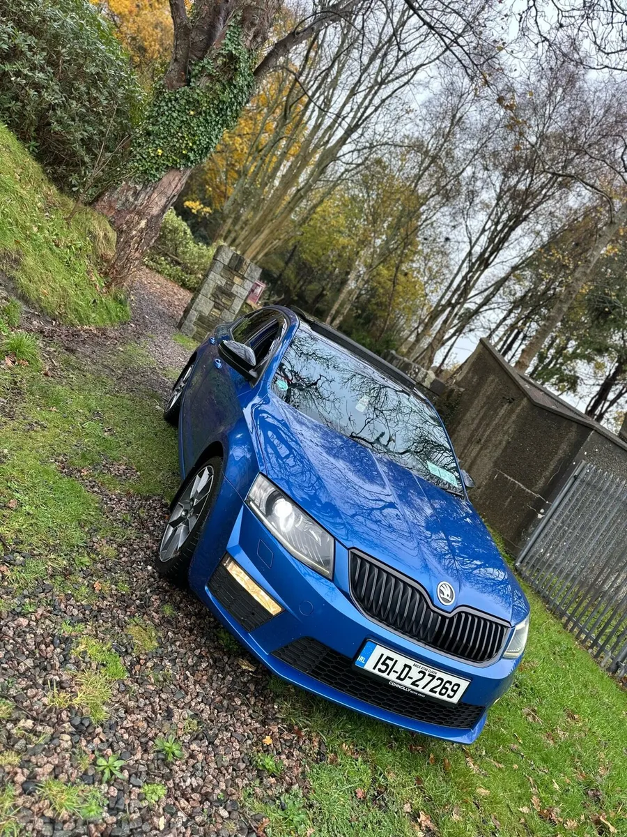 Skoda Octavia VRs - Image 4