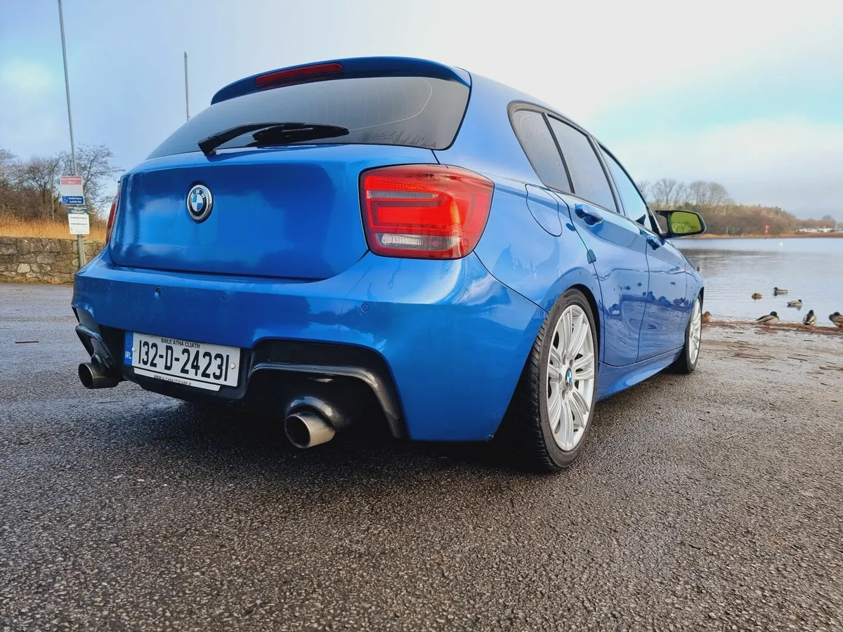 BMW 118i 2013 MSPORT 1-Series - Image 2