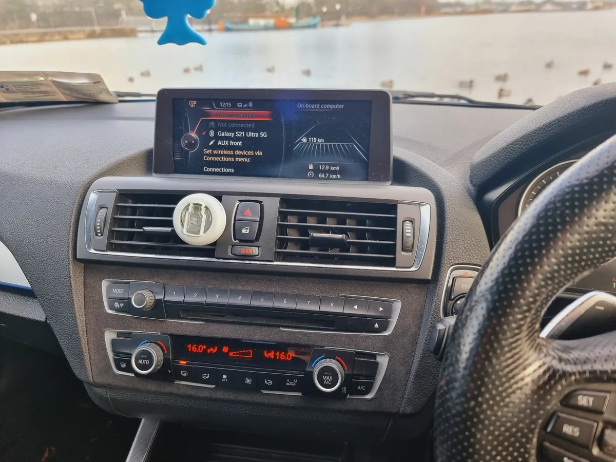 BMW 118i 2013 MSPORT 1-Series - Image 3