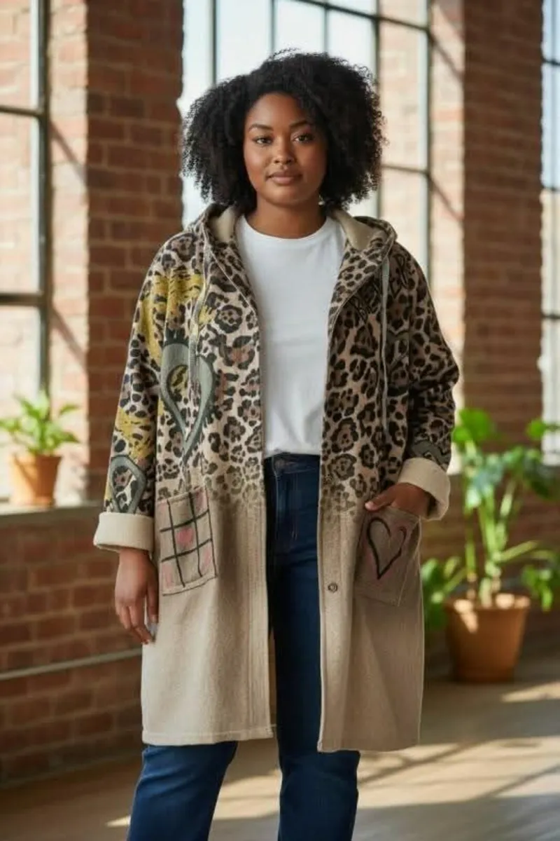 Plus sz jumpers - Image 1