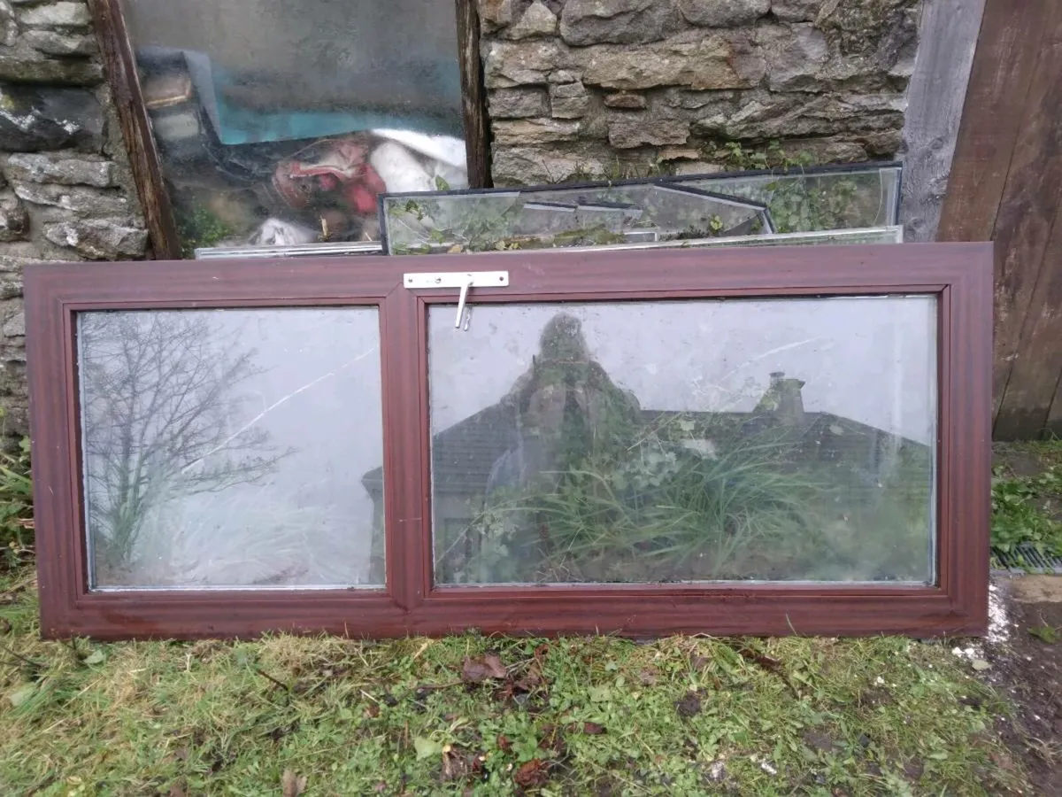 PVC Small Porch-Greenhouse/Shed? - Image 1