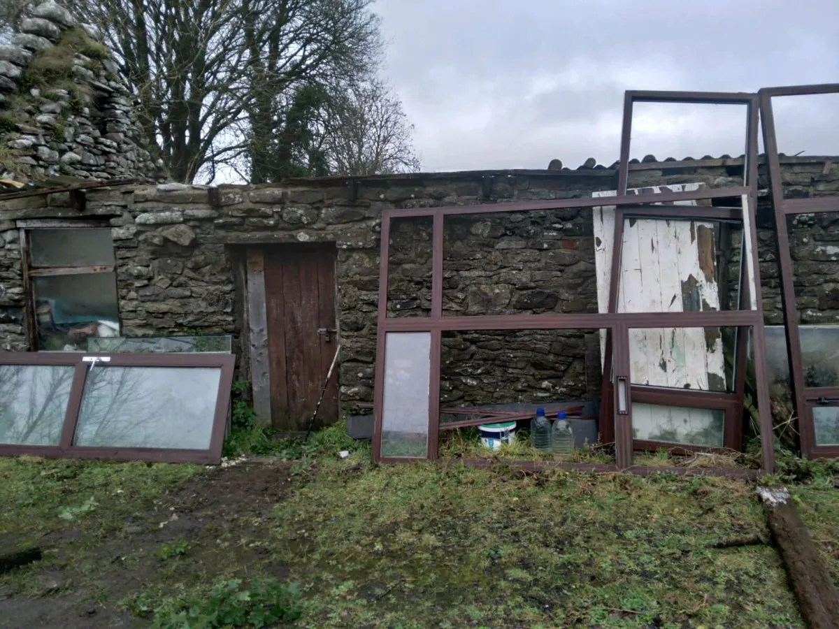 PVC Small Porch-Greenhouse/Shed? - Image 3