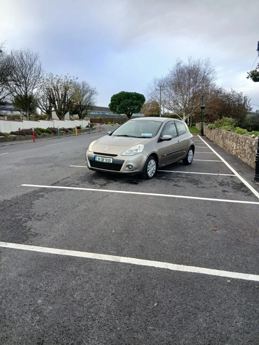 Renault clio - Image 2