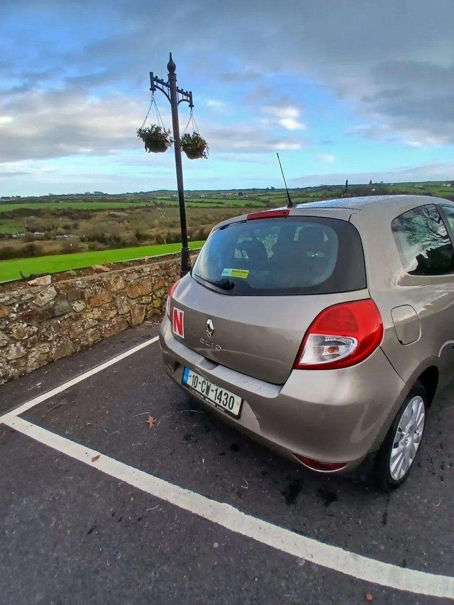 Renault clio - Image 3