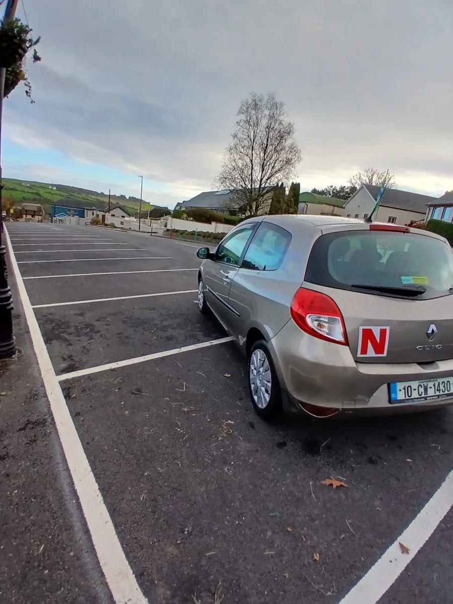 Renault clio - Image 4